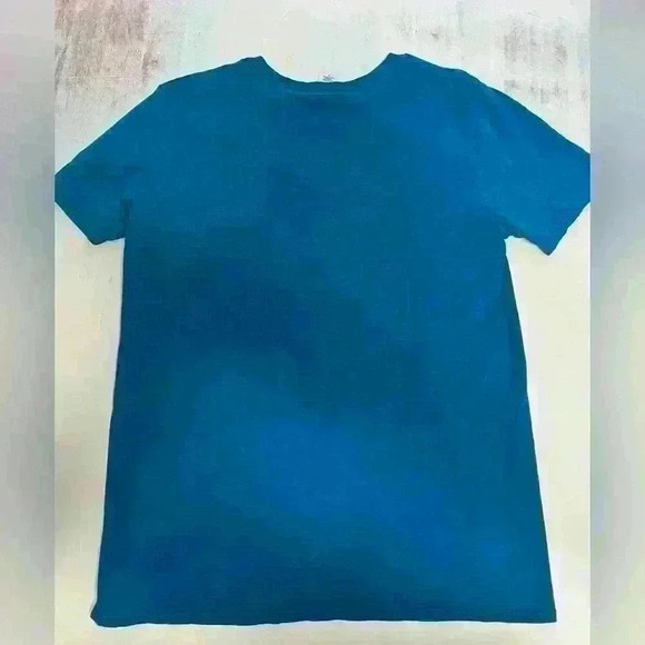 Men’s Y2K Bahamas Shirt Size Large - Picture 4 of 5